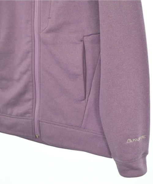 FOXFIRE（フォックスファイヤー）Tシャツ・カットソー 紫 サイズ:S レディース/2200690250022
