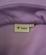 FOXFIRE（フォックスファイヤー）Tシャツ・カットソー 紫 サイズ:S レディース/2200690250022