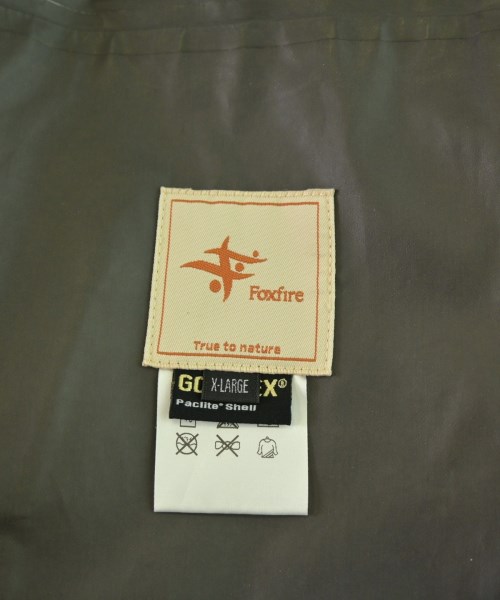 FOXFIRE（フォックスファイヤー）その他 赤 サイズ:XL メンズ/2200684814100