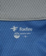 FOXFIRE（フォックスファイヤー）Tシャツ・カットソー 青 サイズ:S レディース/2200684814490