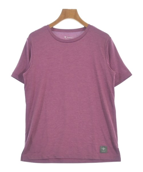 FOXFIRE(フォックスファイヤー)Tシャツ・カットソー 紫 サイズ:L/2200684814506
