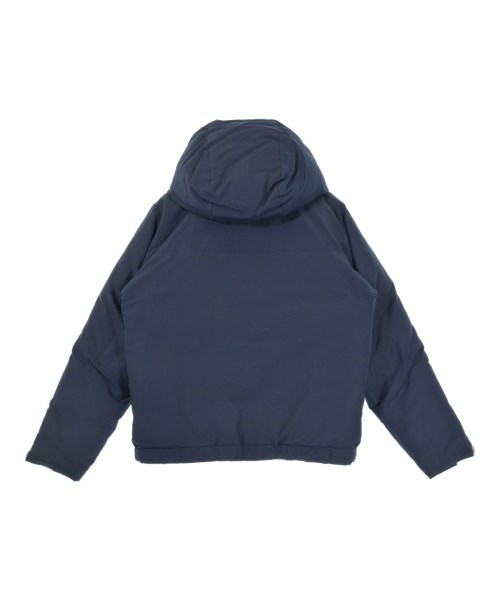 MT.RAINIER DESIGN（マウントレイニアデザイン）ダウンジャケット/ダウンベスト 紺 サイズ:M メンズ/2200640276010