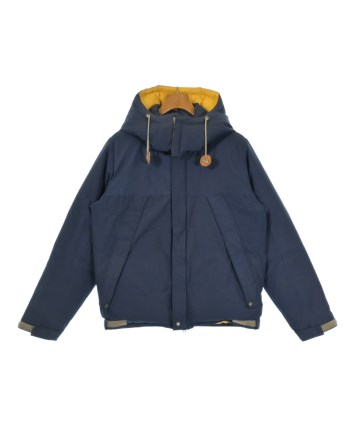 美品‼️希少サイズＬ‼️マウントレイニアデザイン‼️ダウンベスト　ツイード 3514025D0001_m2_a001.jpg