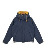 MT.RAINIER DESIGN（マウントレイニアデザイン）ダウンジャケット/ダウンベスト 紺 サイズ:M メンズ/2200640276010