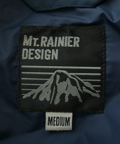 MT.RAINIER DESIGN（マウントレイニアデザイン）その他 青 サイズ:M メンズ/2200631515081