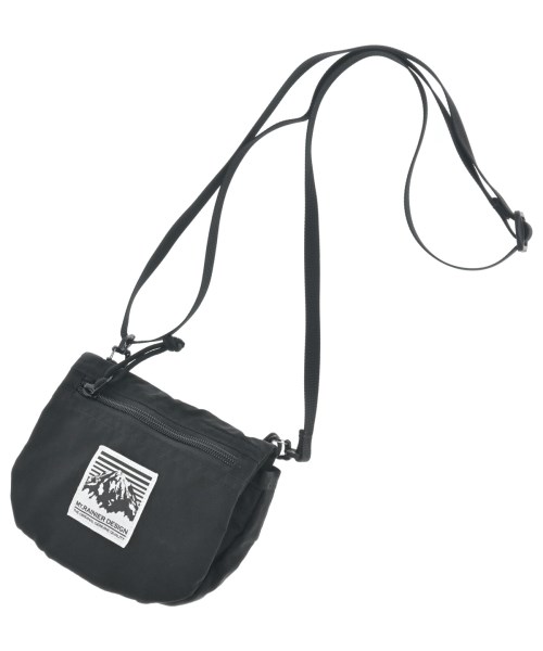 マウントレイニアデザイン(MT.RAINIER DESIGN)のMT.RAINIER DESIGN ポーチ