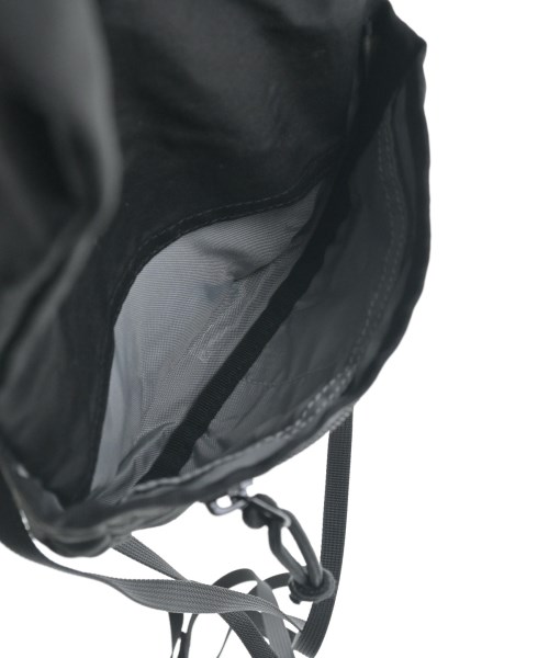 MT.RAINIER DESIGN（マウントレイニアデザイン）ポーチ 黒 サイズ:- レディース/2200628213273