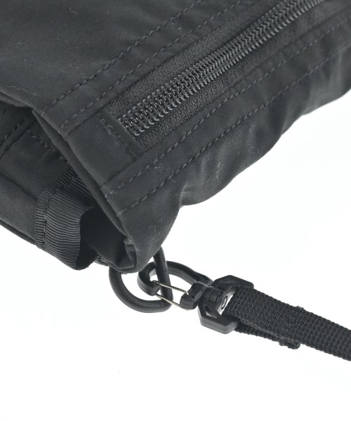 MT.RAINIER DESIGN（マウントレイニアデザイン）ポーチ 黒 サイズ:- レディース/2200628213273