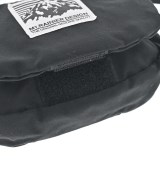 MT.RAINIER DESIGN（マウントレイニアデザイン）ポーチ 黒 サイズ:- レディース/2200628213273