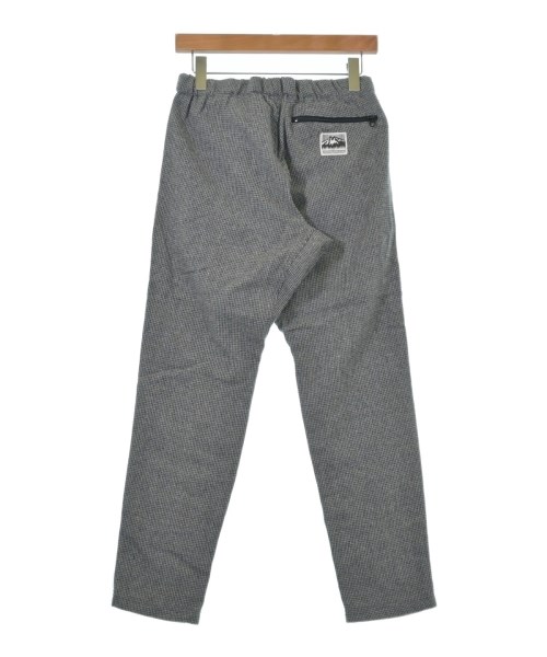 MT.RAINIER DESIGN（マウントレイニアデザイン）スラックス グレー サイズ:S メンズ/2200617530053
