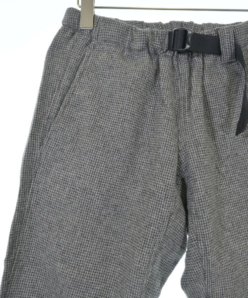 MT.RAINIER DESIGN（マウントレイニアデザイン）スラックス グレー サイズ:S メンズ/2200617530053