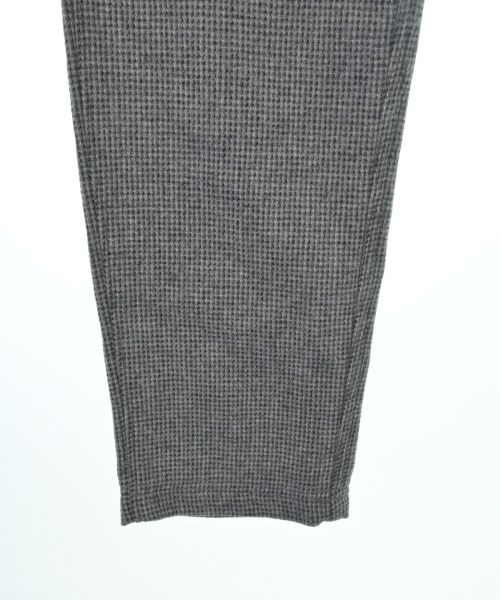 MT.RAINIER DESIGN（マウントレイニアデザイン）スラックス グレー サイズ:S メンズ/2200617530053