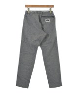 MT.RAINIER DESIGN（マウントレイニアデザイン）スラックス グレー サイズ:S メンズ/2200617530053