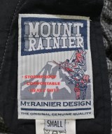 MT.RAINIER DESIGN（マウントレイニアデザイン）スラックス グレー サイズ:S メンズ/2200617530053
