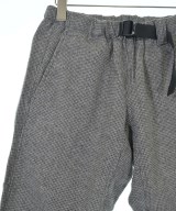 MT.RAINIER DESIGN（マウントレイニアデザイン）スラックス グレー サイズ:S メンズ/2200617530053