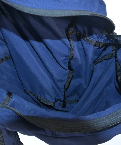 MT.RAINIER DESIGN（マウントレイニアデザイン）ショルダーバッグ 紺 サイズ:- メンズ/2200616829134