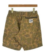 MT.RAINIER DESIGN（マウントレイニアデザイン）ショートパンツ 茶 サイズ:L メンズ/2200617669326