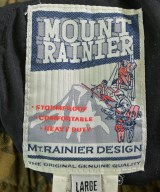 MT.RAINIER DESIGN（マウントレイニアデザイン）ショートパンツ 茶 サイズ:L メンズ/2200617669326