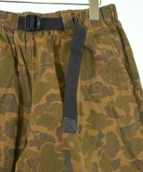 MT.RAINIER DESIGN（マウントレイニアデザイン）ショートパンツ 茶 サイズ:L メンズ/2200617669326