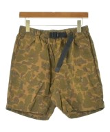 MT.RAINIER DESIGN ショートパンツ