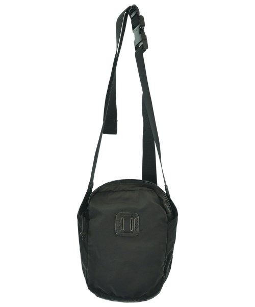 MT.RAINIER DESIGN(マウントレイニアデザイン)ショルダーバッグ 黒 サイズ:-/2200674969278