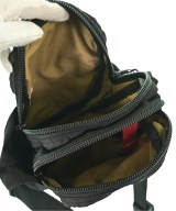 MT.RAINIER DESIGN（マウントレイニアデザイン）ショルダーバッグ 黒 サイズ:- メンズ/2200674969278