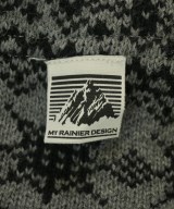 MT.RAINIER DESIGN（マウントレイニアデザイン）その他 グレー サイズ:-(XS位) メンズ/2200672926099