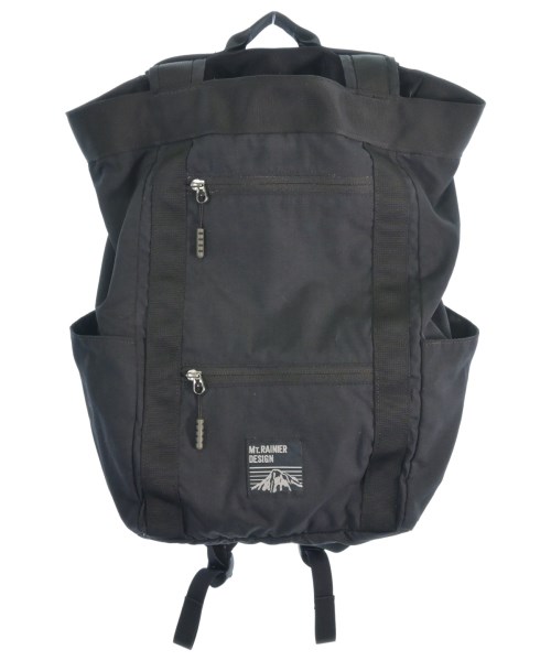 MT.RAINIER DESIGN(マウントレイニアデザイン)のバックパック・リュック サイズ:- 5,500円