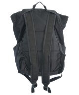 MT.RAINIER DESIGN（マウントレイニアデザイン）バックパック・リュック 黒 サイズ:- メンズ/2200715019412