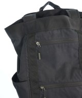 MT.RAINIER DESIGN（マウントレイニアデザイン）バックパック・リュック 黒 サイズ:- メンズ/2200715019412