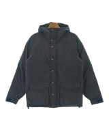 MT.RAINIER DESIGN（マウントレイニアデザイン）ダウンジャケット/ダウンベスト 黒 サイズ:M メンズ/2200638438079