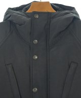 MT.RAINIER DESIGN（マウントレイニアデザイン）ダウンジャケット/ダウンベスト 黒 サイズ:M メンズ/2200638438079