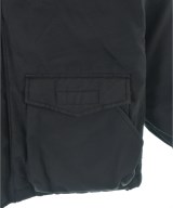 MT.RAINIER DESIGN（マウントレイニアデザイン）ダウンジャケット/ダウンベスト 黒 サイズ:M メンズ/2200638438079