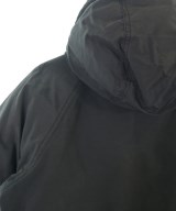 MT.RAINIER DESIGN（マウントレイニアデザイン）ダウンジャケット/ダウンベスト 黒 サイズ:M メンズ/2200638438079