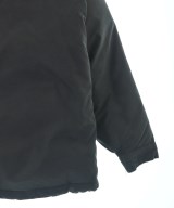 MT.RAINIER DESIGN（マウントレイニアデザイン）ダウンジャケット/ダウンベスト 黒 サイズ:M メンズ/2200638438079