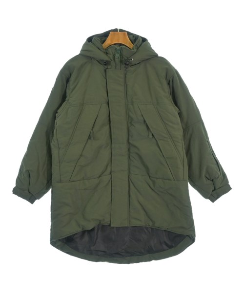 MT.RAINIER DESIGN(マウントレイニアデザイン)その他 カーキ サイズ:XS/2200679546016