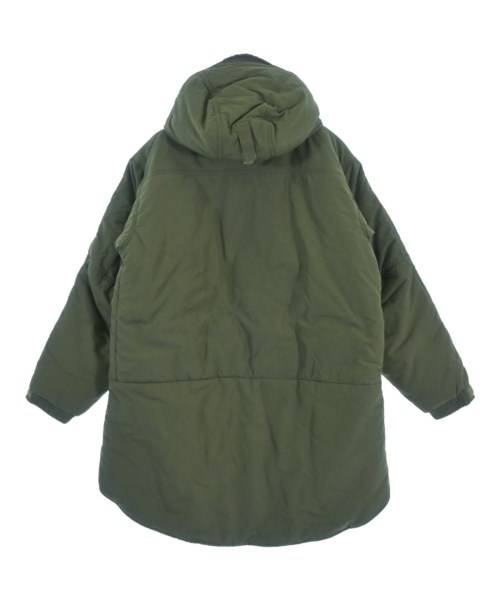 MT.RAINIER DESIGN（マウントレイニアデザイン）その他 カーキ サイズ:XS メンズ/2200679546016