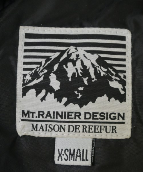 MT.RAINIER DESIGN（マウントレイニアデザイン）その他 カーキ サイズ:XS メンズ/2200679546016