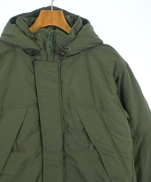 MT.RAINIER DESIGN（マウントレイニアデザイン）その他 カーキ サイズ:XS メンズ/2200679546016