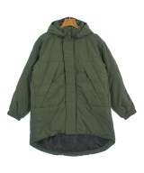 MT.RAINIER DESIGN（マウントレイニアデザイン）その他 カーキ サイズ:XS メンズ/2200679546016