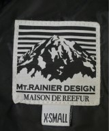 MT.RAINIER DESIGN（マウントレイニアデザイン）その他 カーキ サイズ:XS メンズ/2200679546016