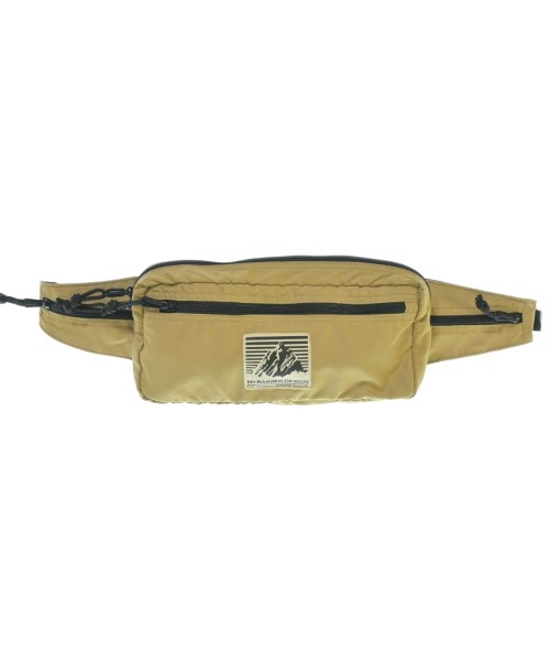 MT.RAINIER DESIGN(マウントレイニアデザイン)その他 ベージュ サイズ:-/2200675493031