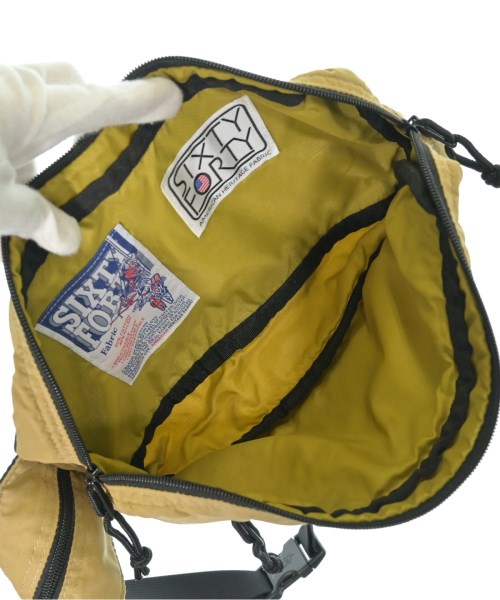 MT.RAINIER DESIGN（マウントレイニアデザイン）その他 ベージュ サイズ:- メンズ/2200675493031