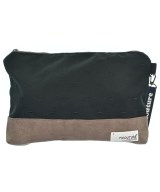 ficouture（フィクチュール）クラッチバッグ 黒 サイズ:- レディース/2200619094065