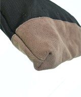 ficouture（フィクチュール）クラッチバッグ 黒 サイズ:- レディース/2200619094065