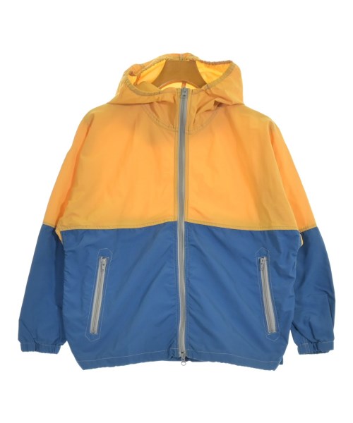 フィクチュール(ficouture)のficouture マウンテンパーカー