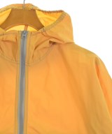 ficouture（フィクチュール）マウンテンパーカー 黄 サイズ:S レディース/2200614165050