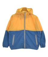 ficouture マウンテンパーカー