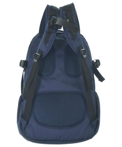 ficouture（フィクチュール）バックパック・リュック 紺 サイズ:- メンズ/2200653979120