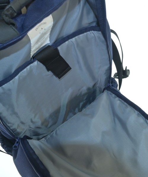 ficouture（フィクチュール）バックパック・リュック 紺 サイズ:- メンズ/2200653979120
